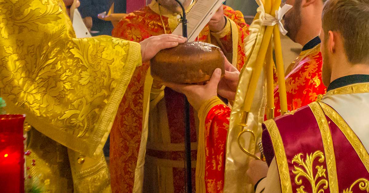 What To Know Before Visiting An Orthodox Church 
