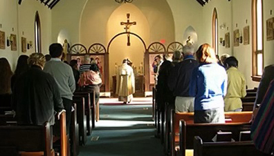 Worship With Us